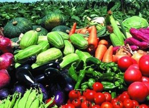 关于蔬菜如何保鲜的话题你有何看法