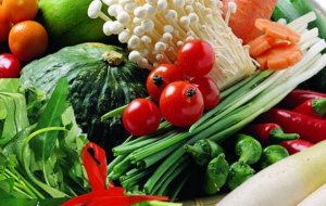 想知道超市买菜比农贸市场贵的主要因素